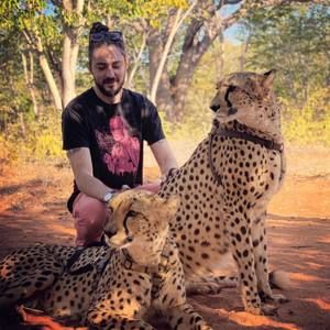 Meet your Posher, Jo